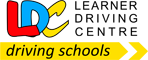 LDC Driving School Gloucester Logo